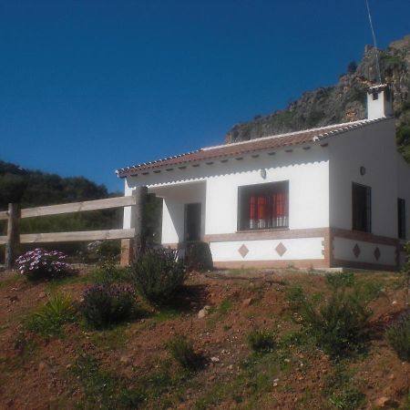 La Solana De Turon. La Coscoja. Βίλα Ardales Εξωτερικό φωτογραφία